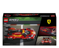 LEGO SPEED CHAMPIONS 77261 Ferrari 499p - 1529878 - zdjęcie 9